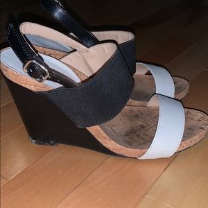 BCBGeneration Heels!!!